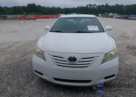 2009 Toyota Camry Se/Le/Xle из США, поврежденный, VIN 4T1BE46K69U800183